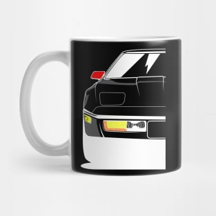 C4 1983 Mug